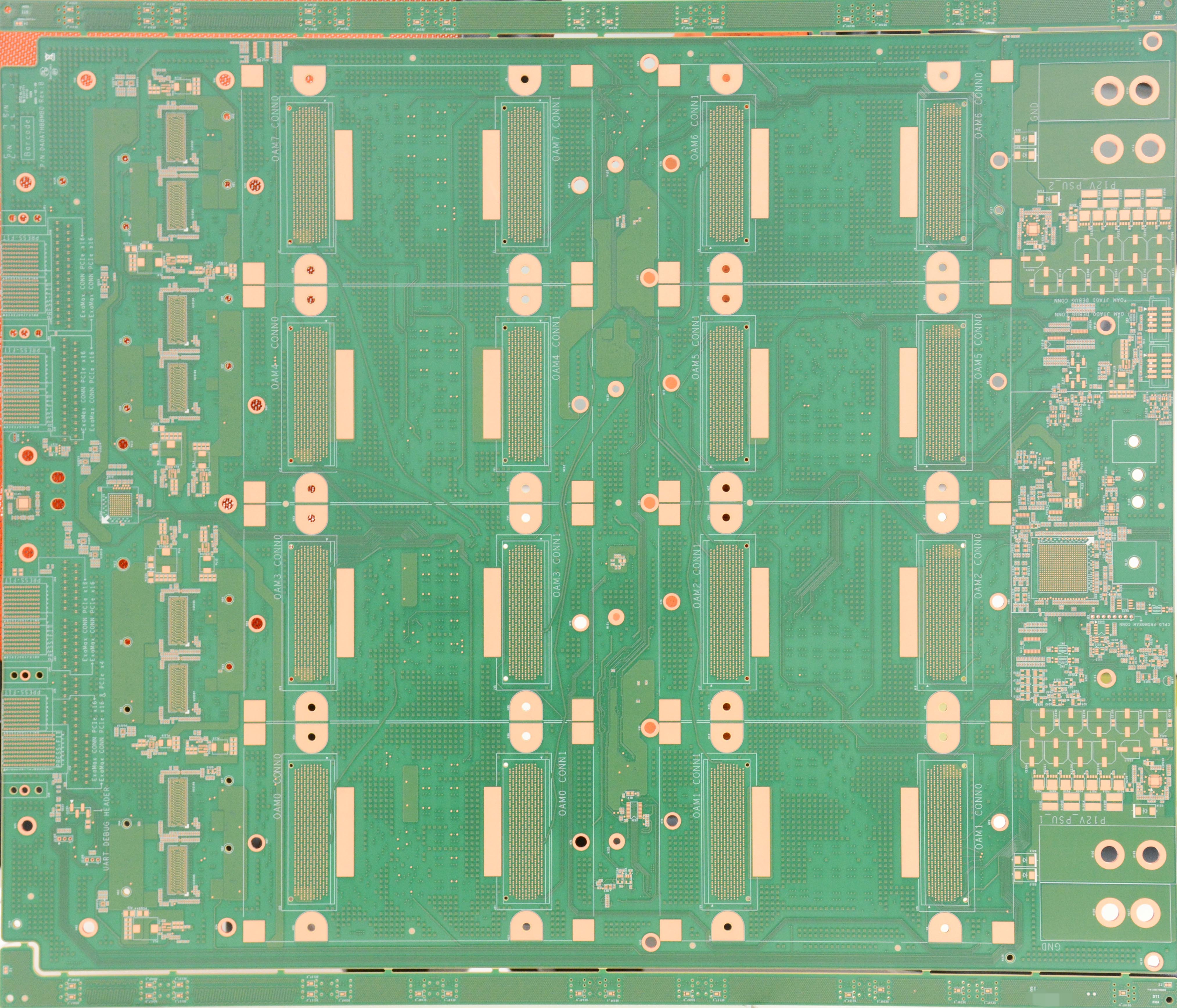 AI UBB Board